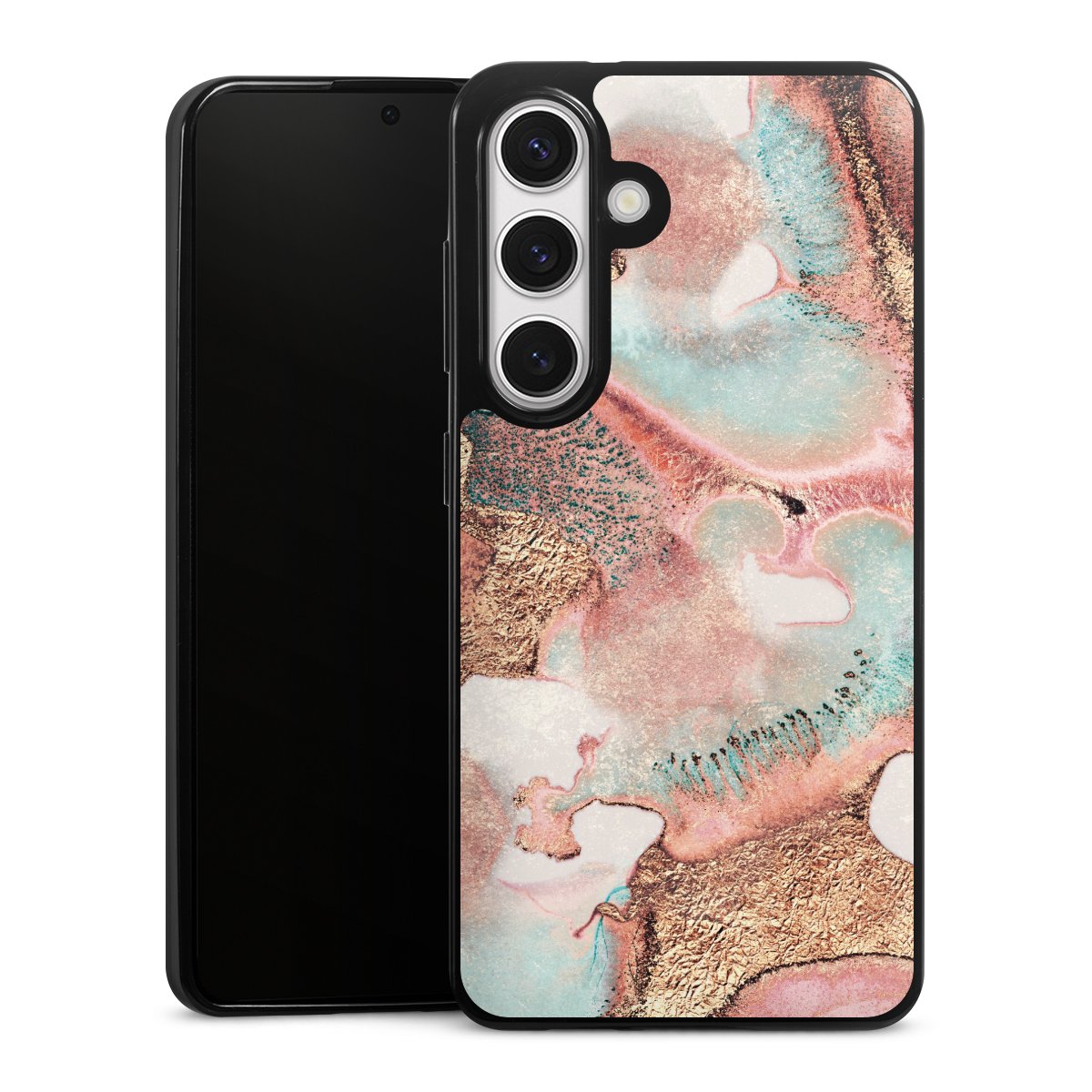 Coque Slim en silicone