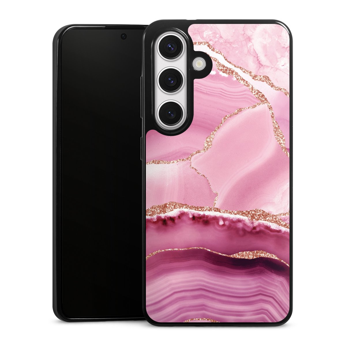 Silikon Slim Case