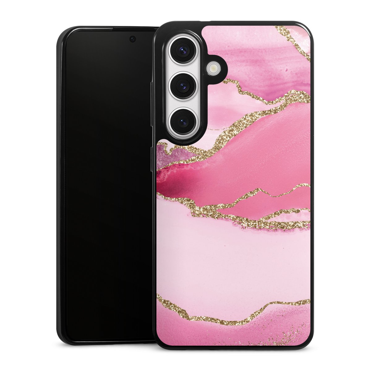 Coque Slim en silicone