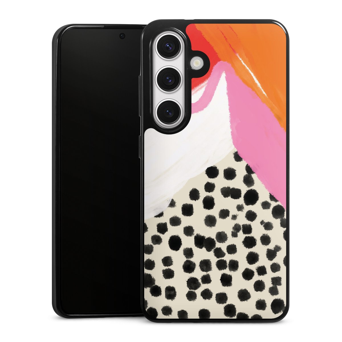 Cover sottile in silicone