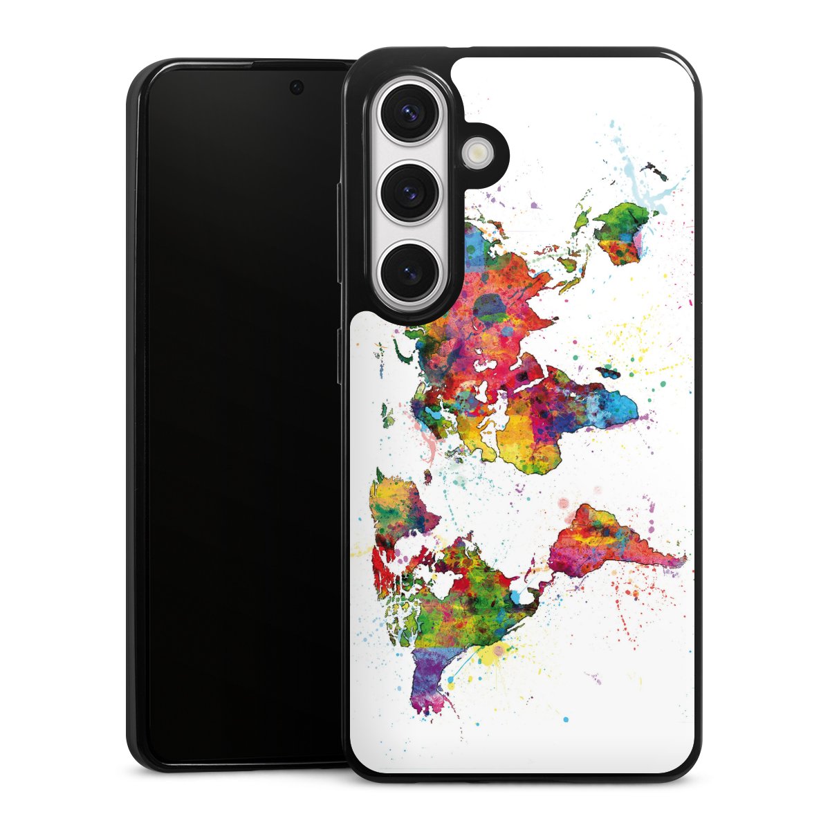 Silikon Slim Case