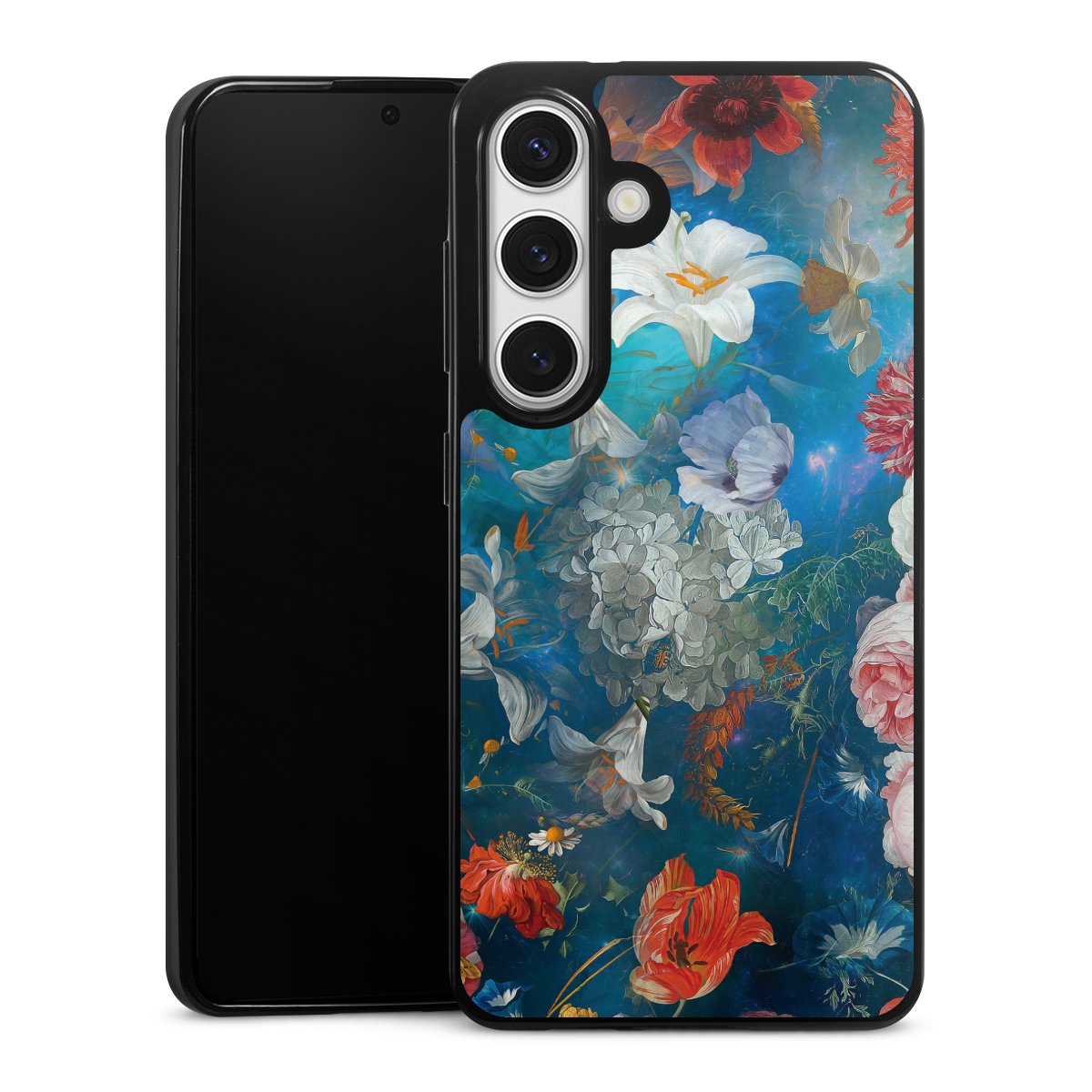 Coque Slim en silicone