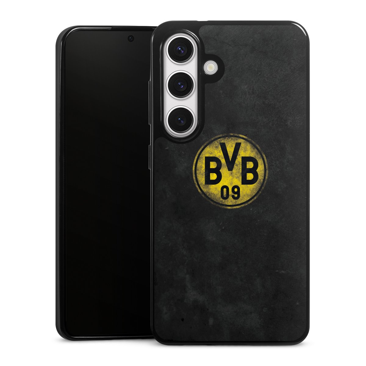 Siliconen slimcase hoesje