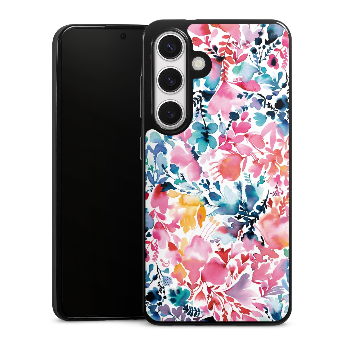 Coque Slim en silicone