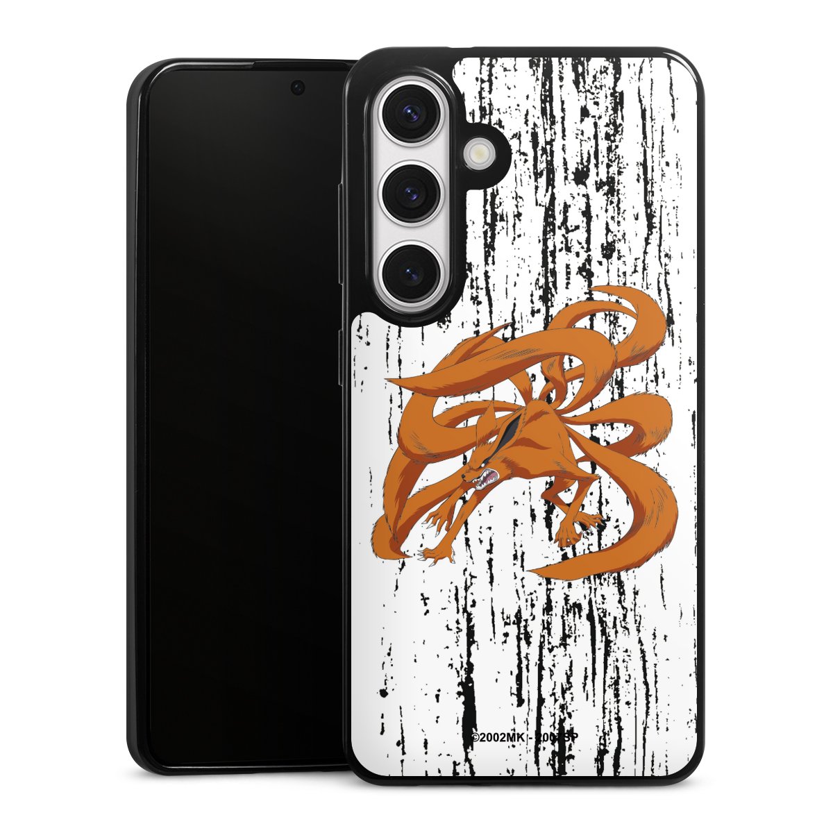 Siliconen slimcase hoesje