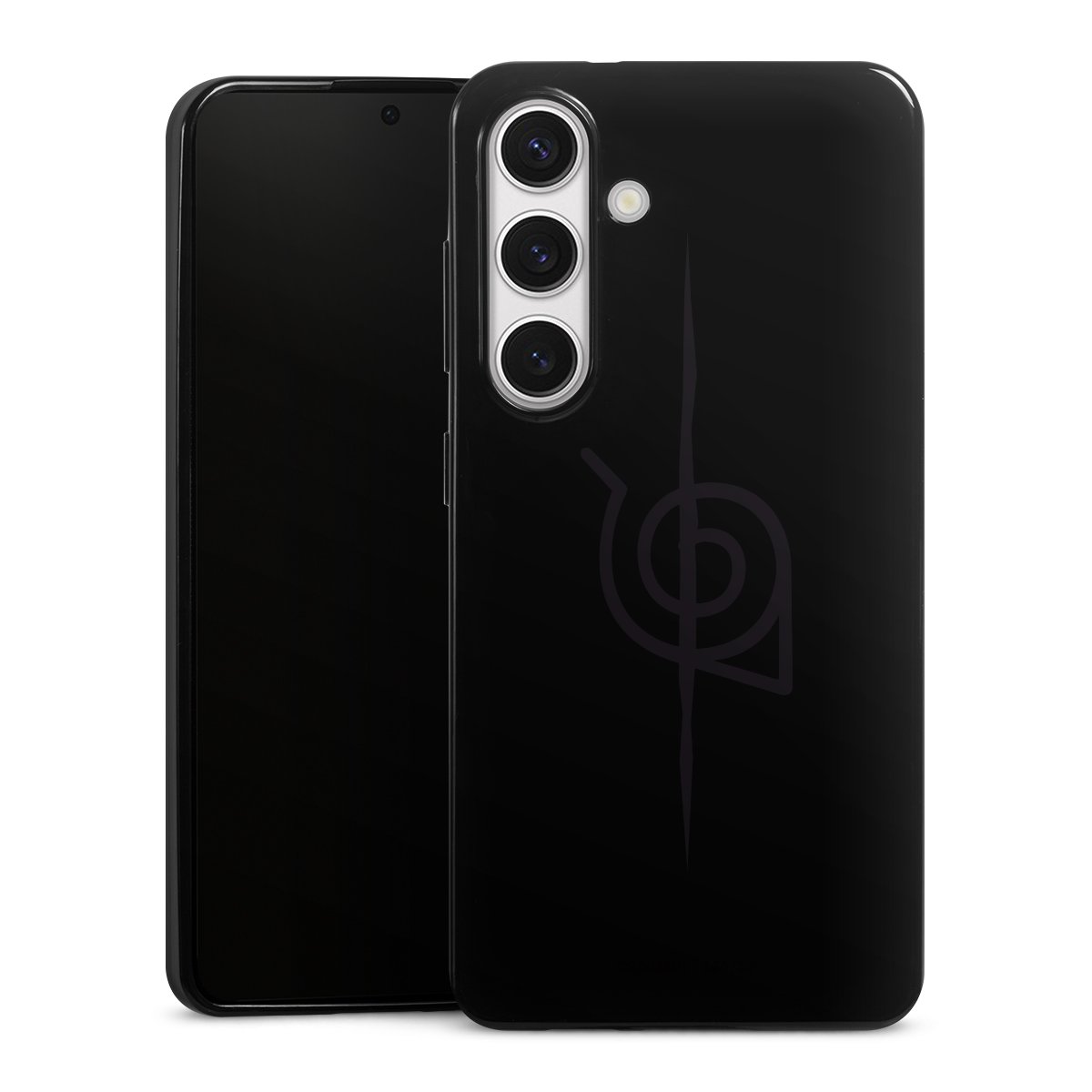 Coque Slim en silicone