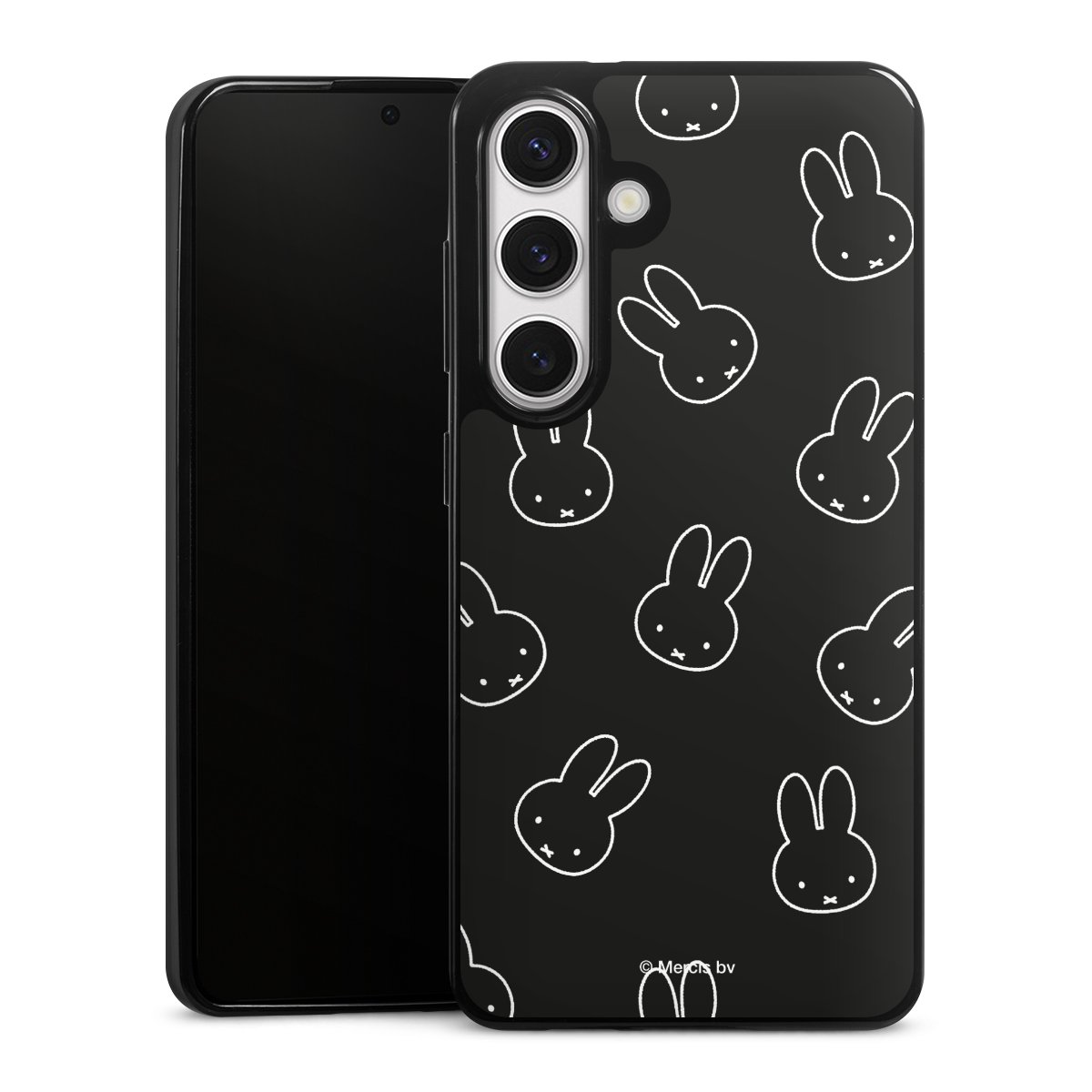 Coque Slim en silicone