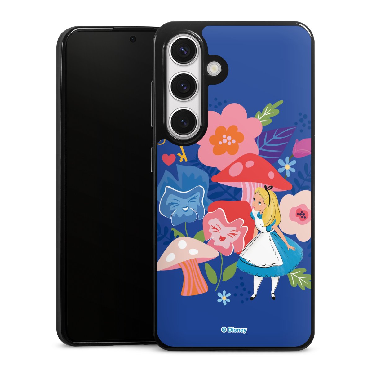 Siliconen slimcase hoesje