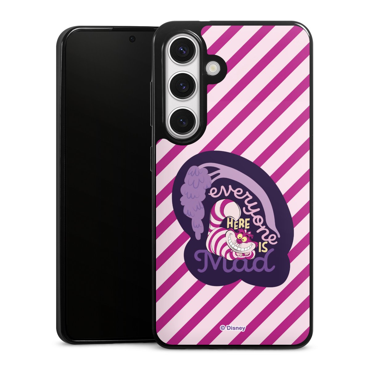 Siliconen slimcase hoesje