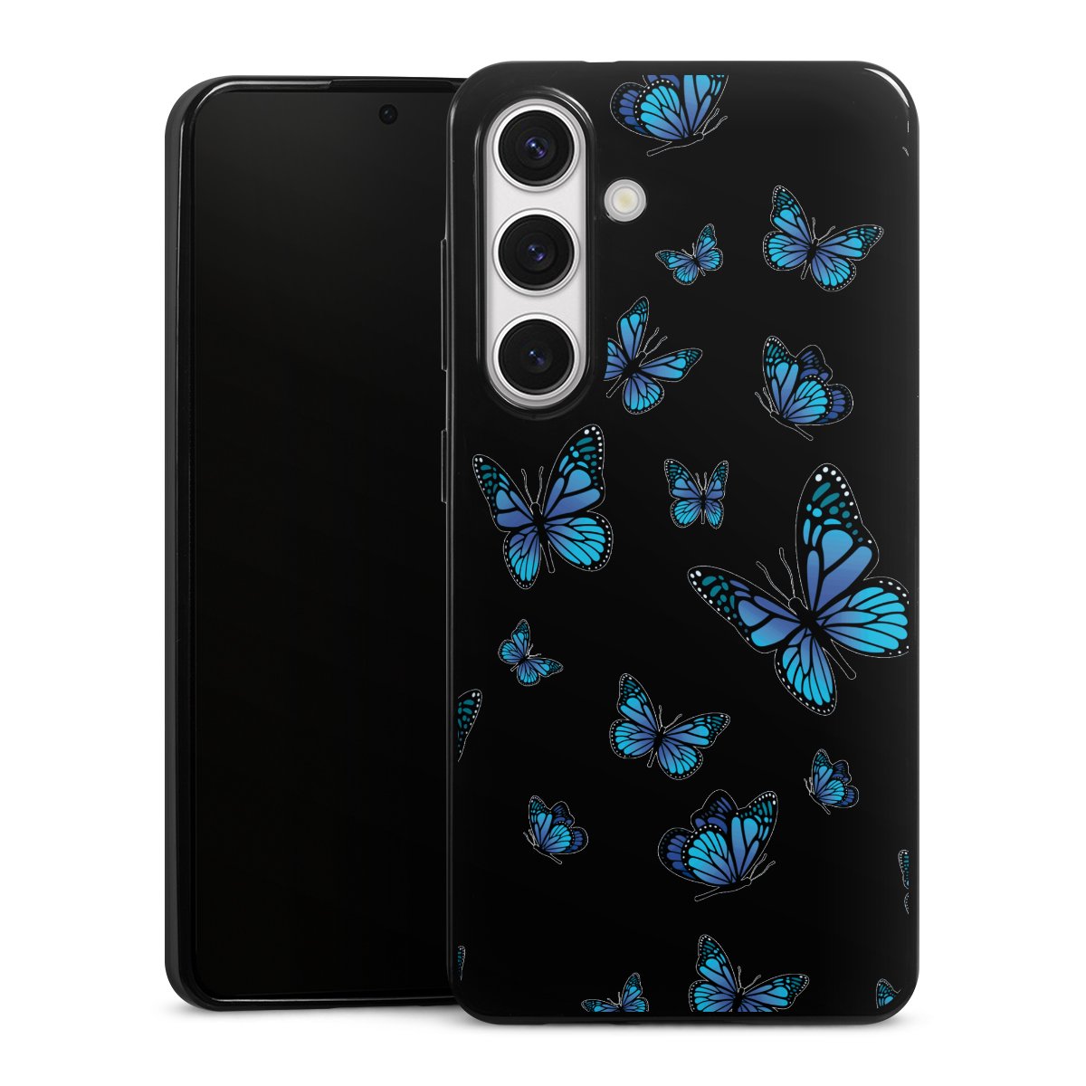 Coque Slim en silicone