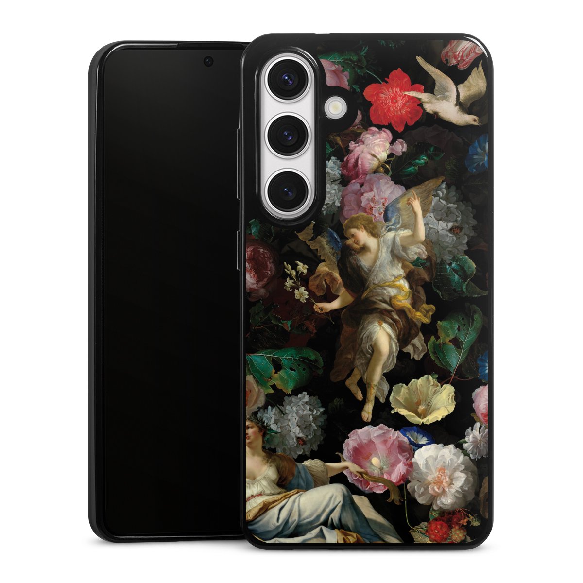 Coque Slim en silicone