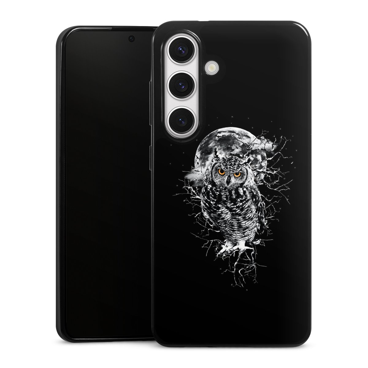 Silikon Slim Case