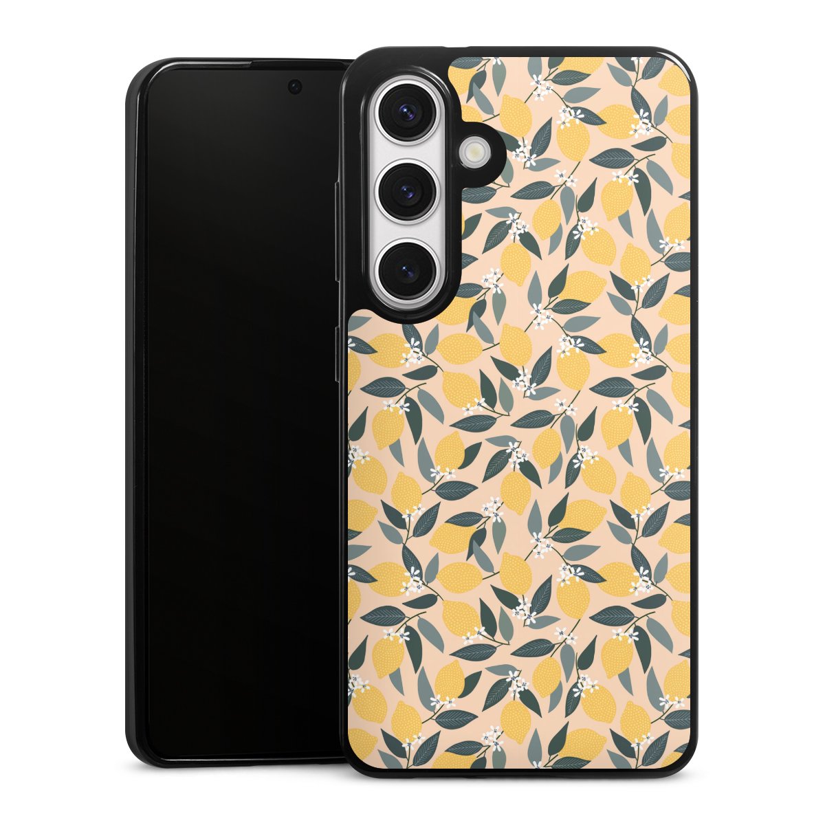 Silikon Slim Case