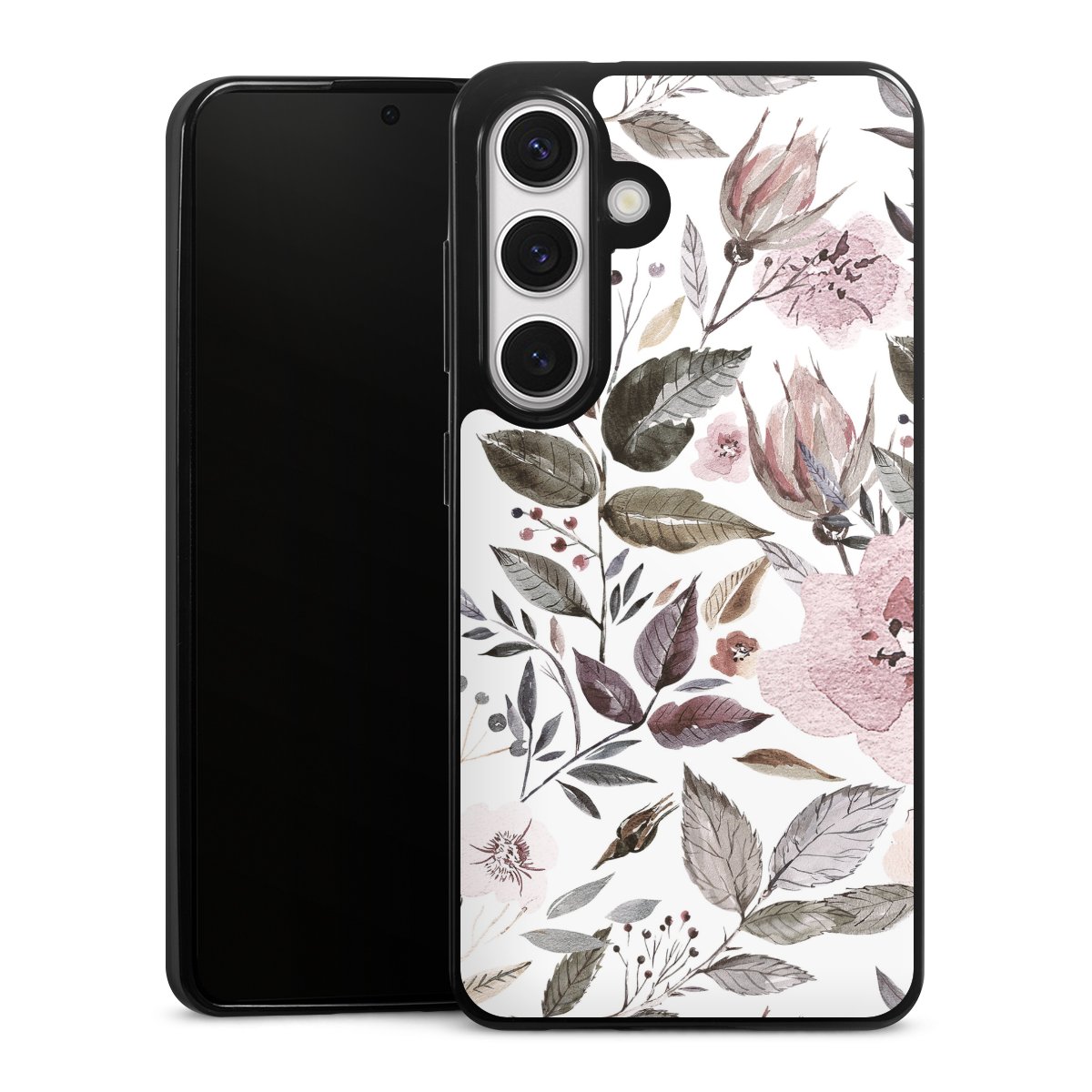 Coque Slim en silicone