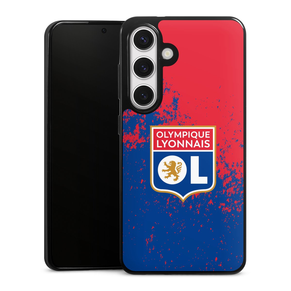 Silikon Slim Case