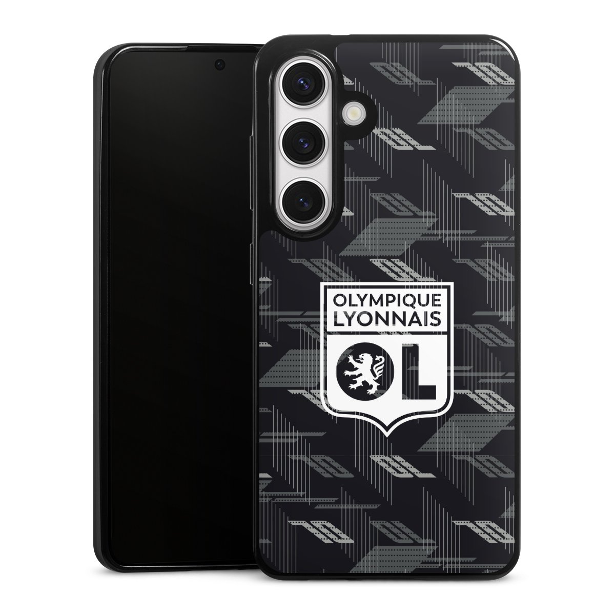 Cover sottile in silicone