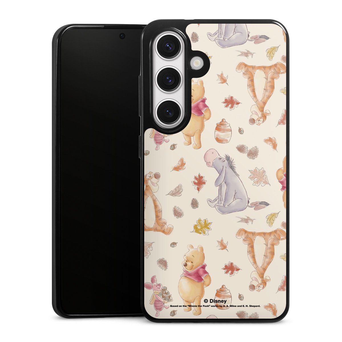 Coque Slim en silicone