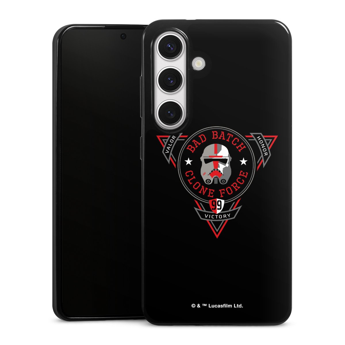 Coque Slim en silicone