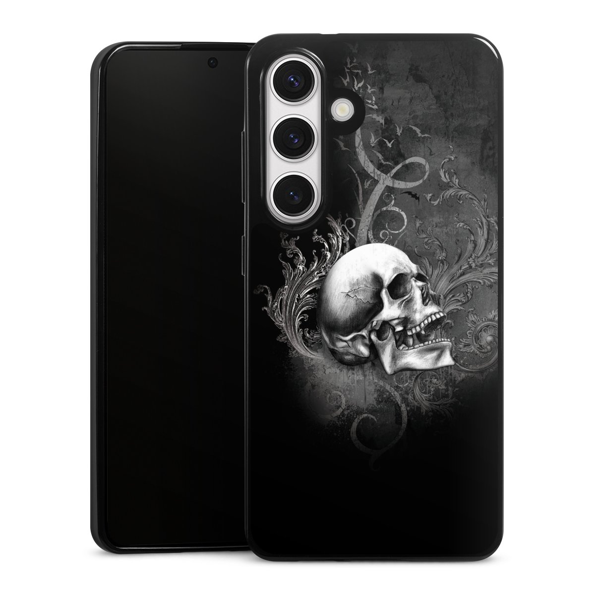 Silikon Slim Case