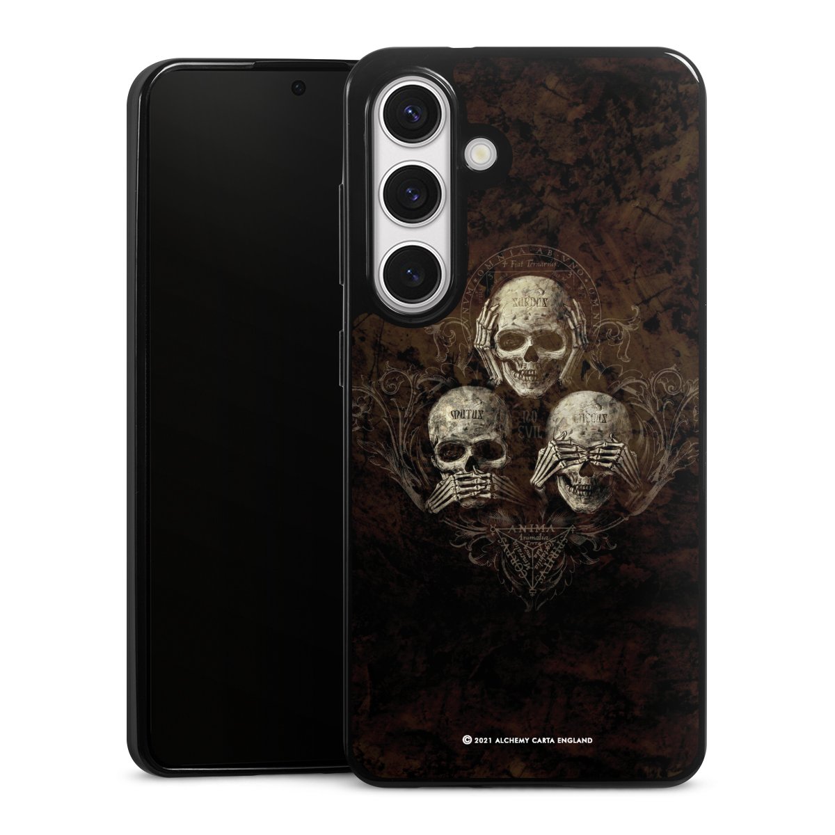 Coque Slim en silicone