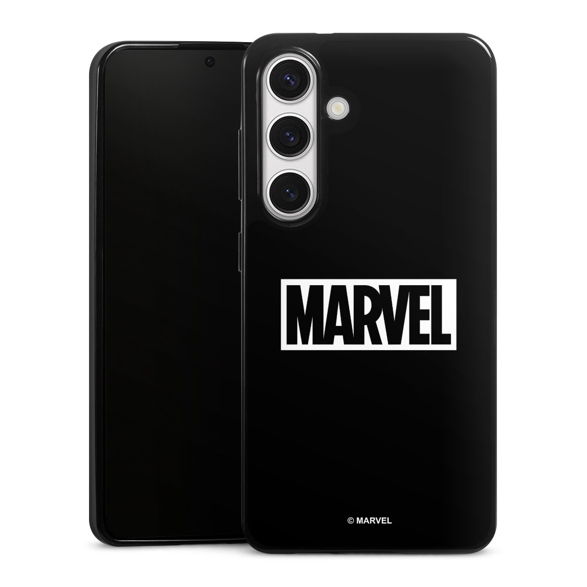 Silikon Slim Case