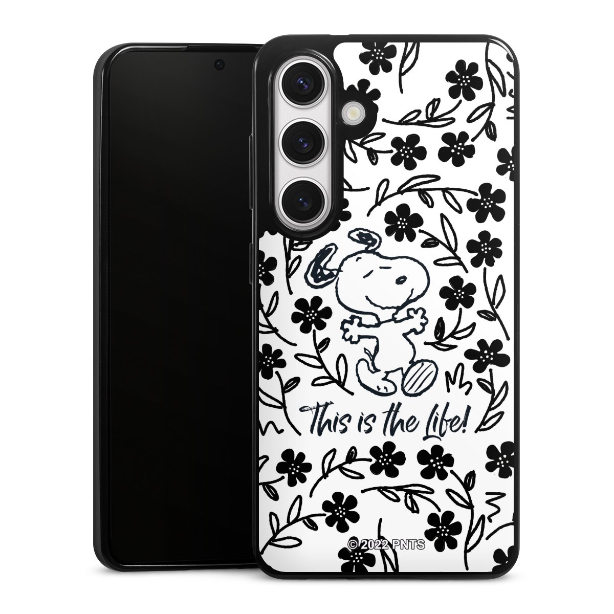 Coque Slim en silicone