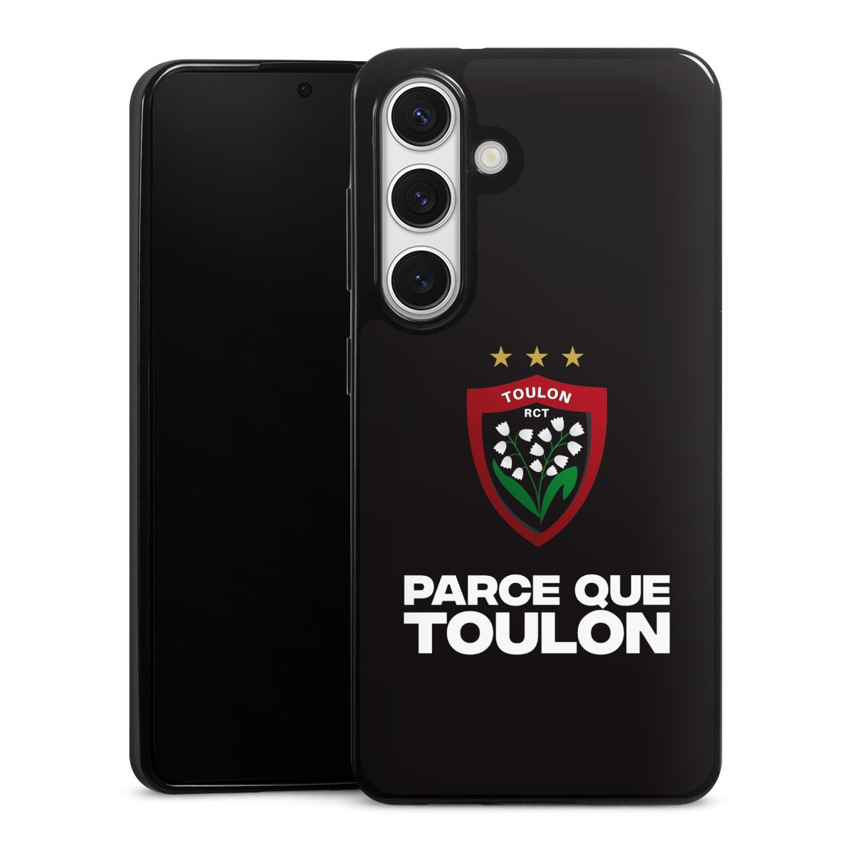 RC Toulonnais Noir