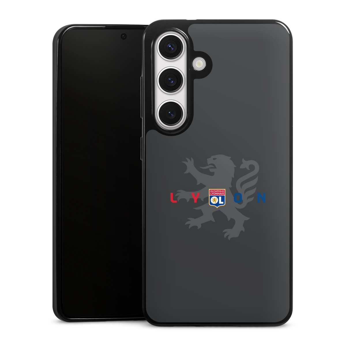 Coque Slim en silicone