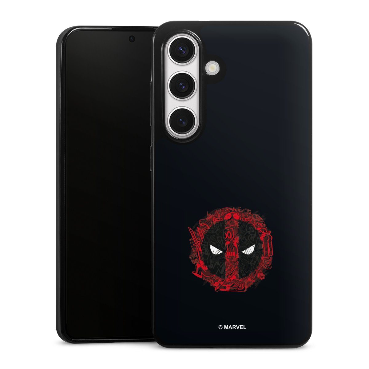 Deadpool Logo