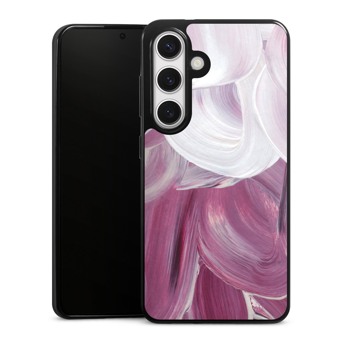 Abstracte verwarring - Anastasia Sawall