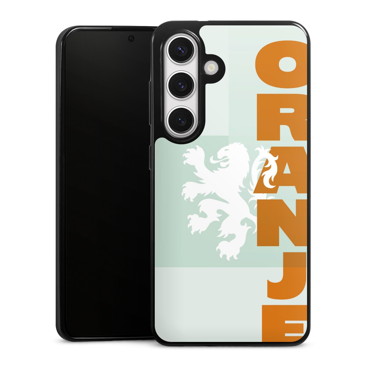 Oranje Nederlands Elftal