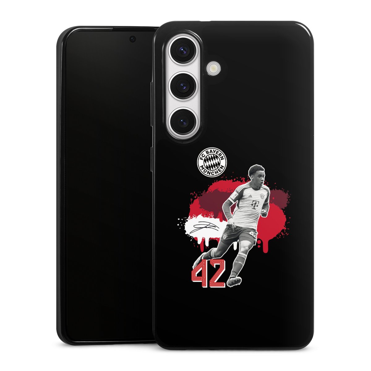 Coque Slim en silicone