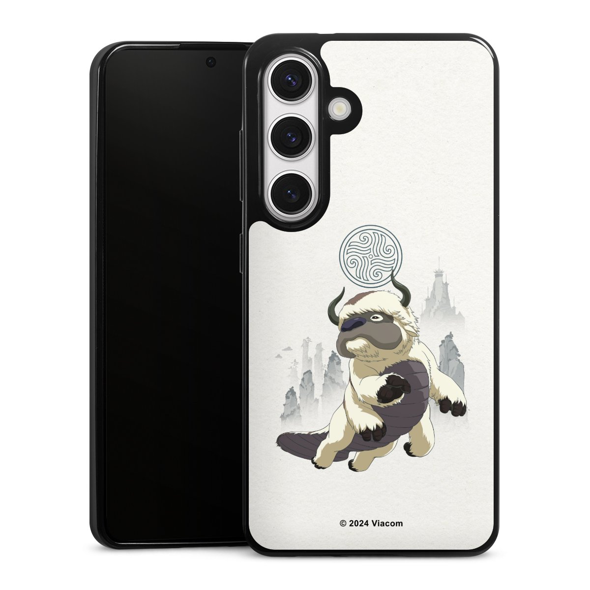 Coque Slim en silicone