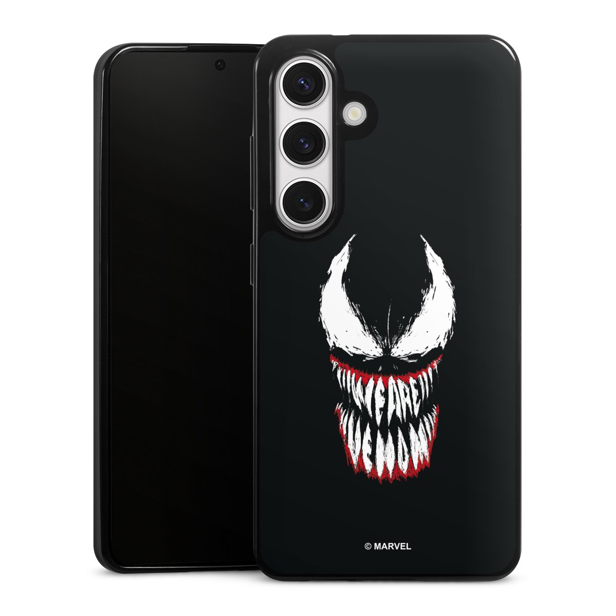 We Are Venom