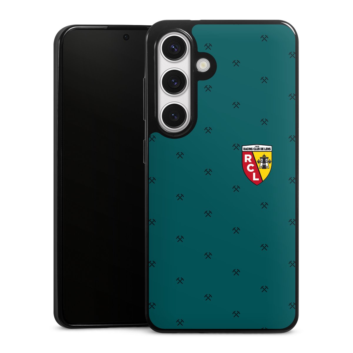 RCL Maillot Extérieur 24/25