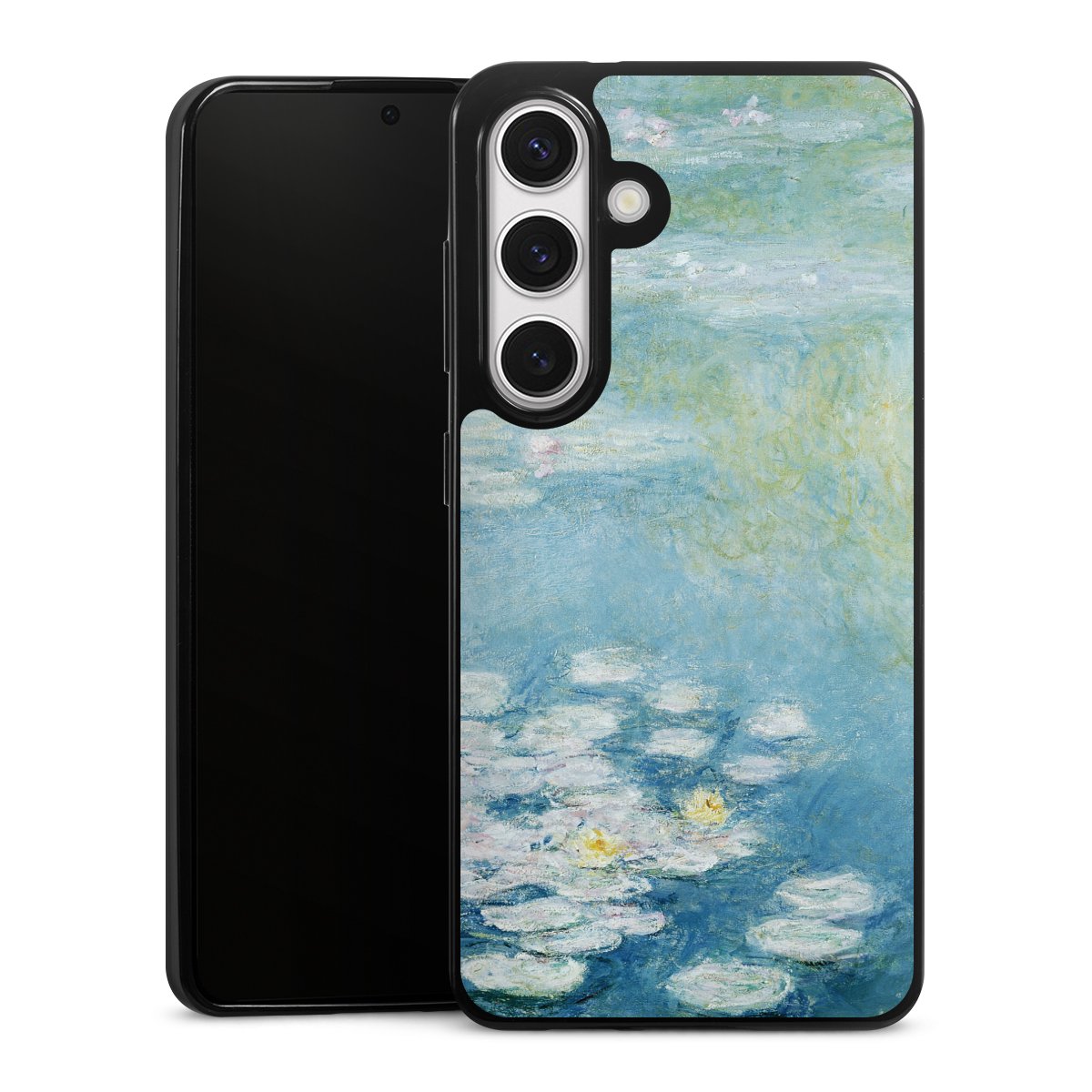Coque Slim en silicone