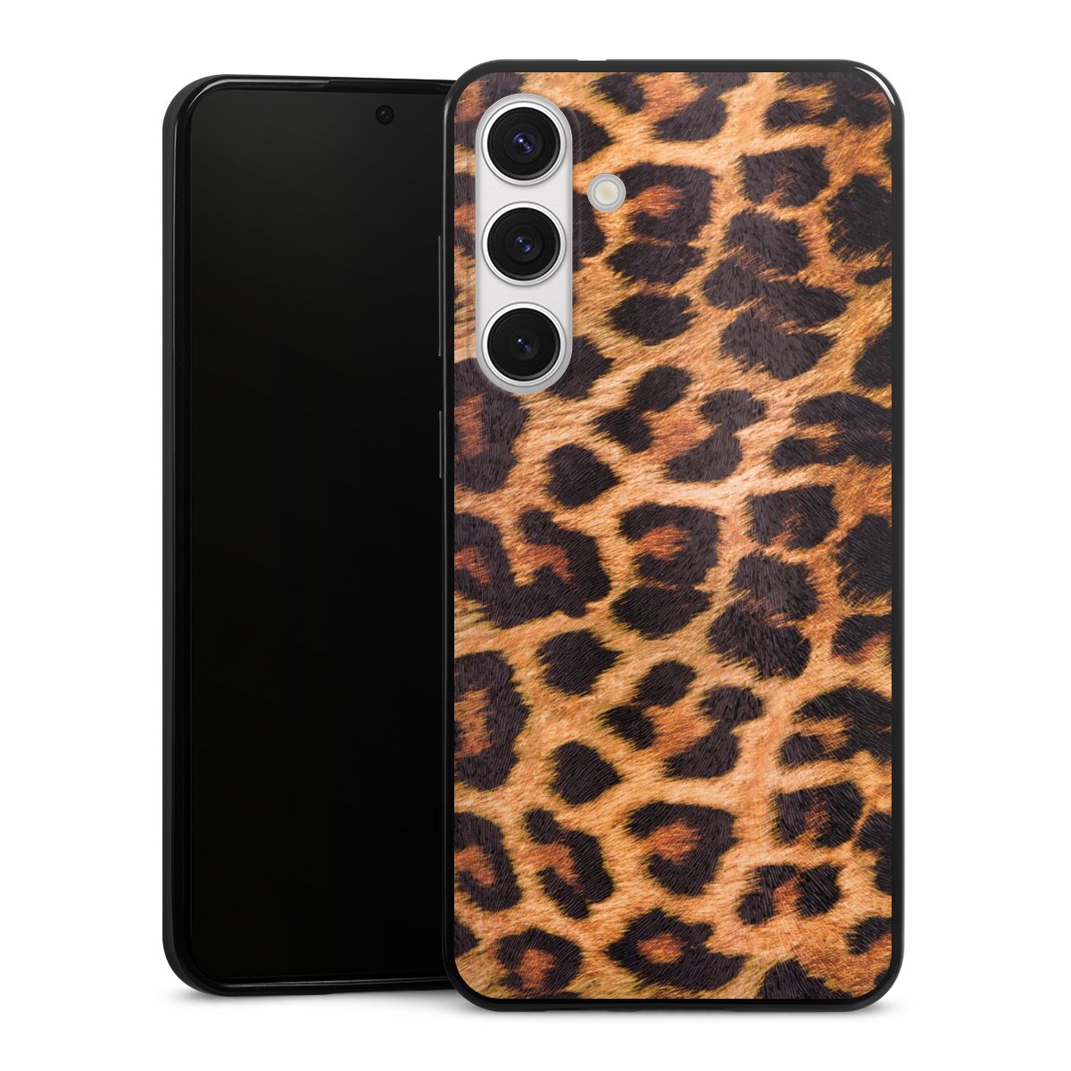 Leo Print