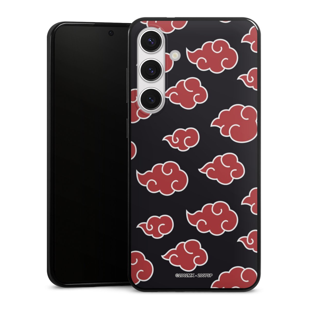 Akatsuki Pattern