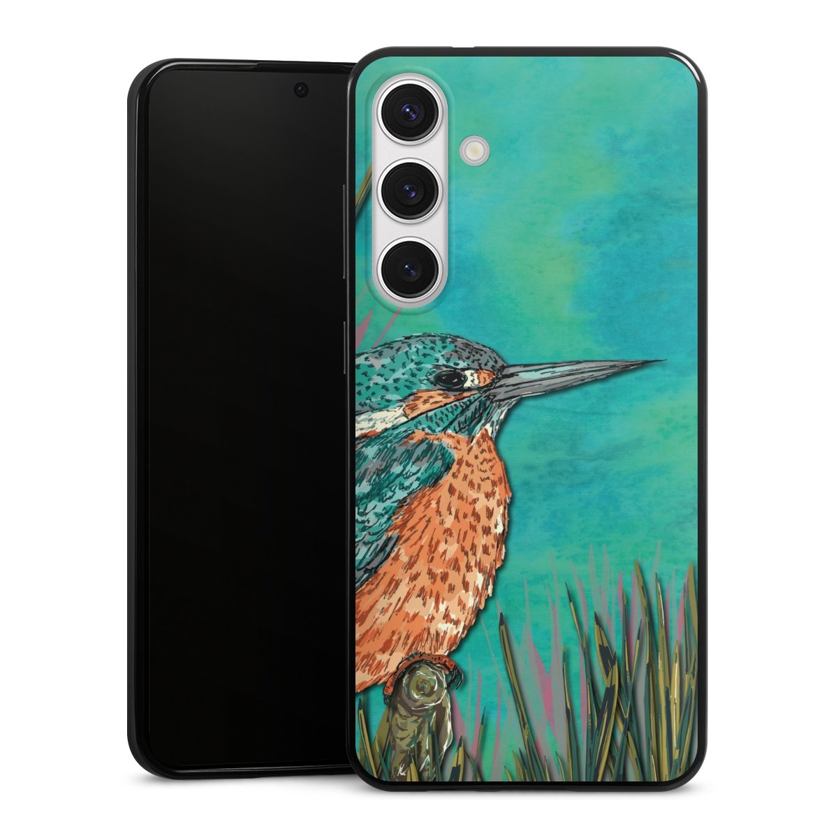 Eisvogel