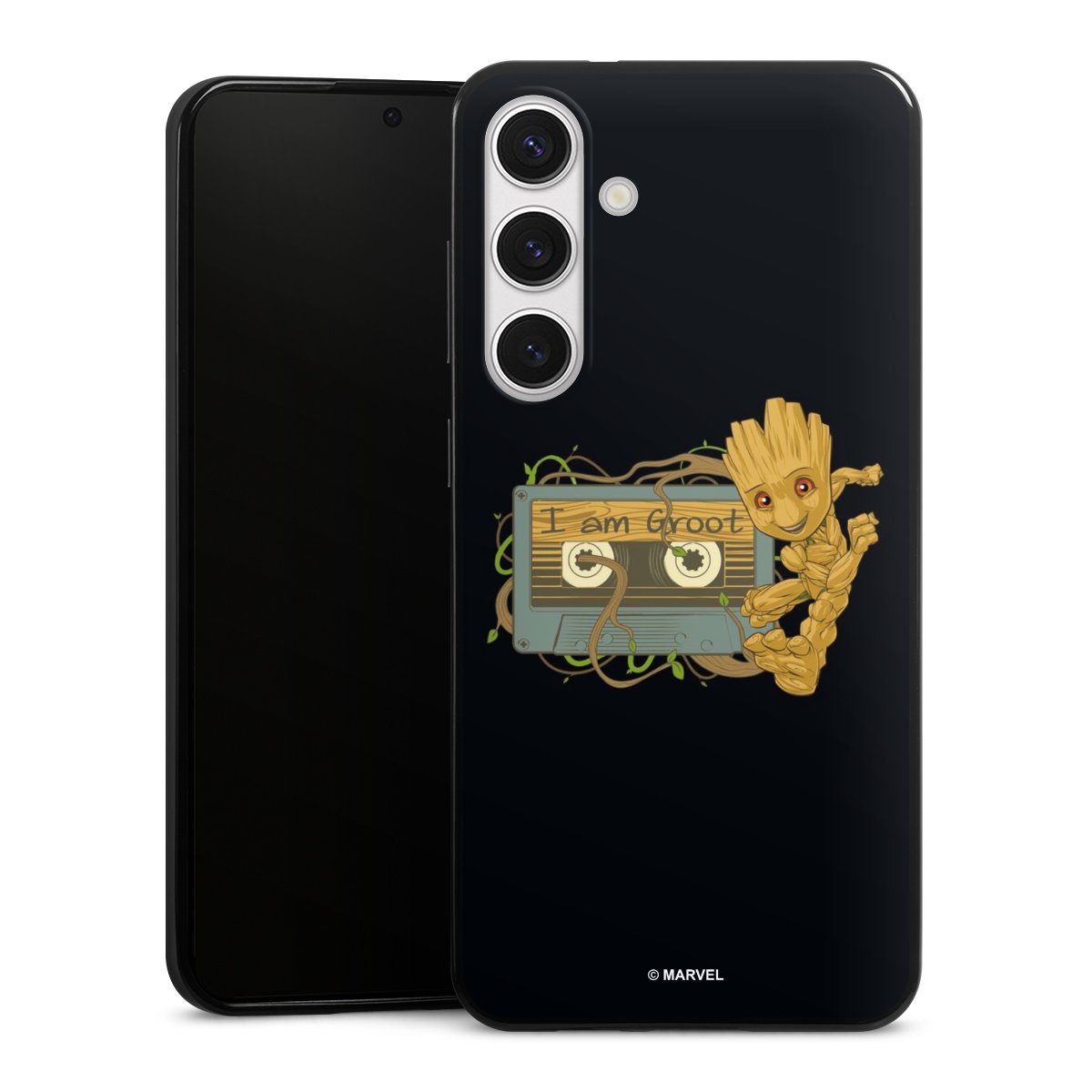 I am Groot Guardians Of The Galaxy