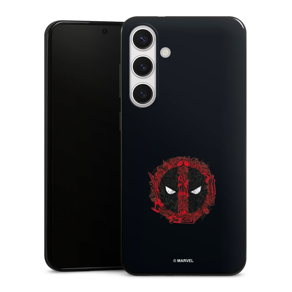 Deadpool Logo