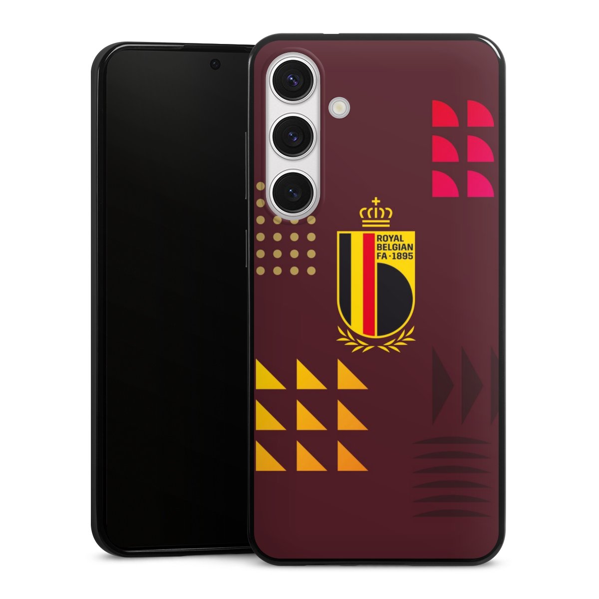 RBFA Klassiek embleem