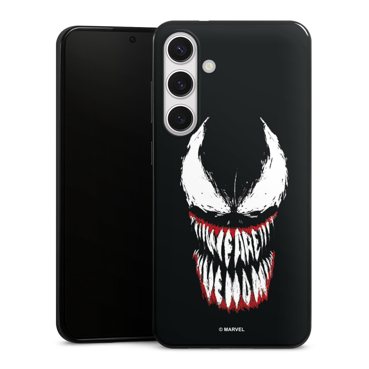 We Are Venom