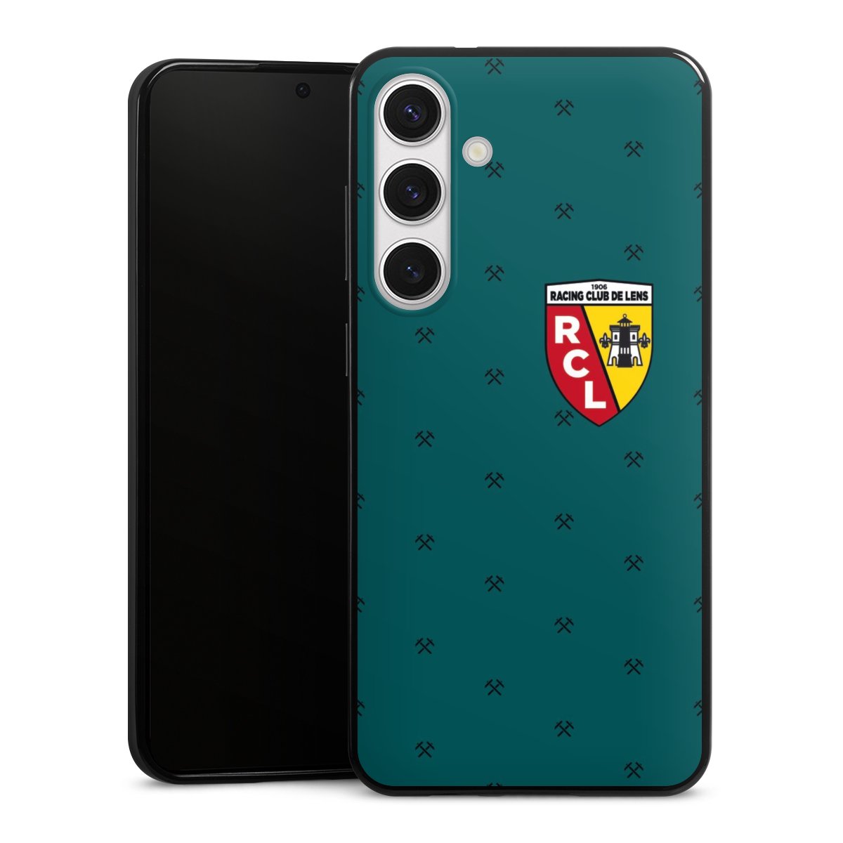 RCL Maillot Extérieur 24/25