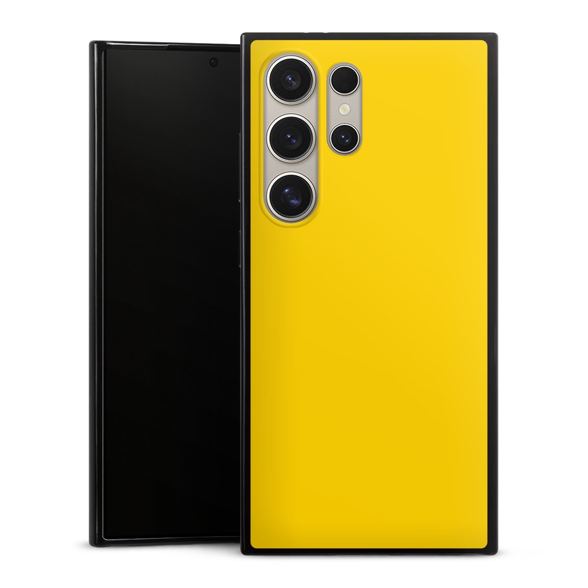 Coque Slim en silicone