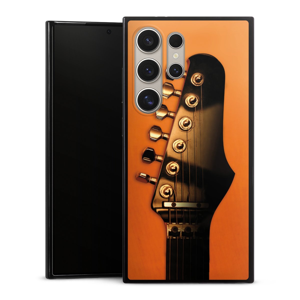 Coque Slim en silicone