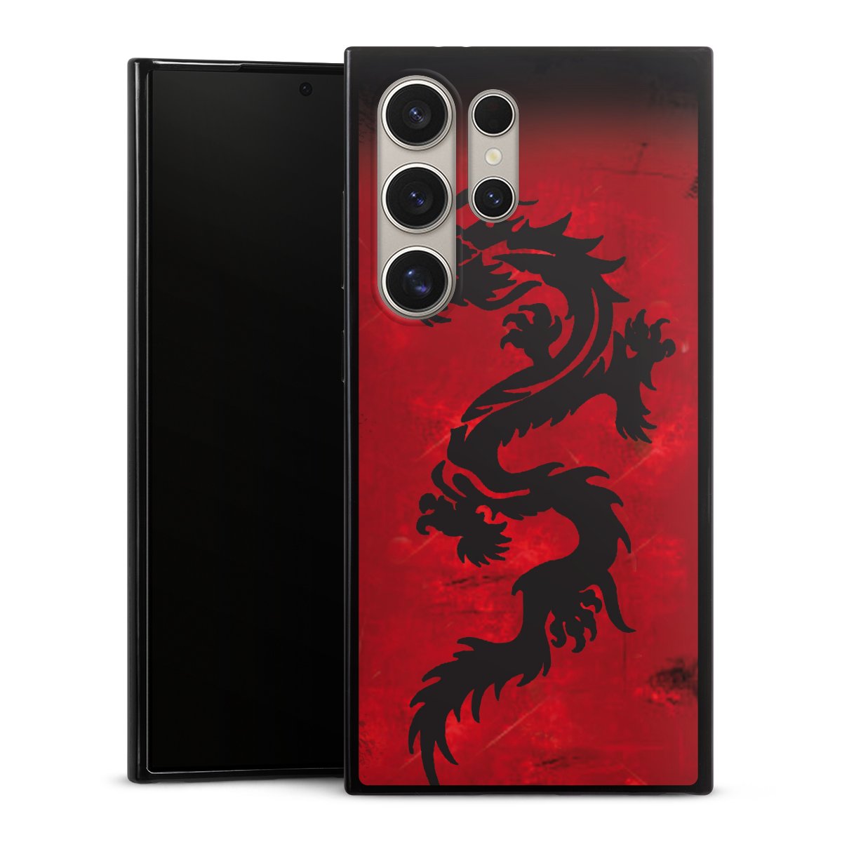 Coque Slim en silicone