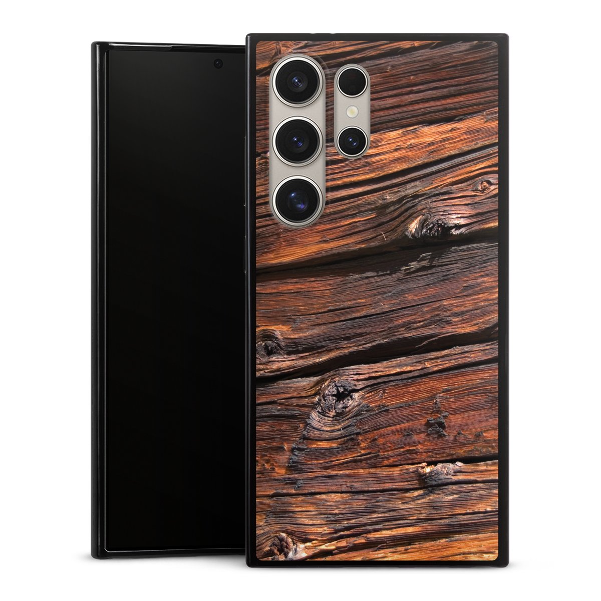 Coque Slim en silicone