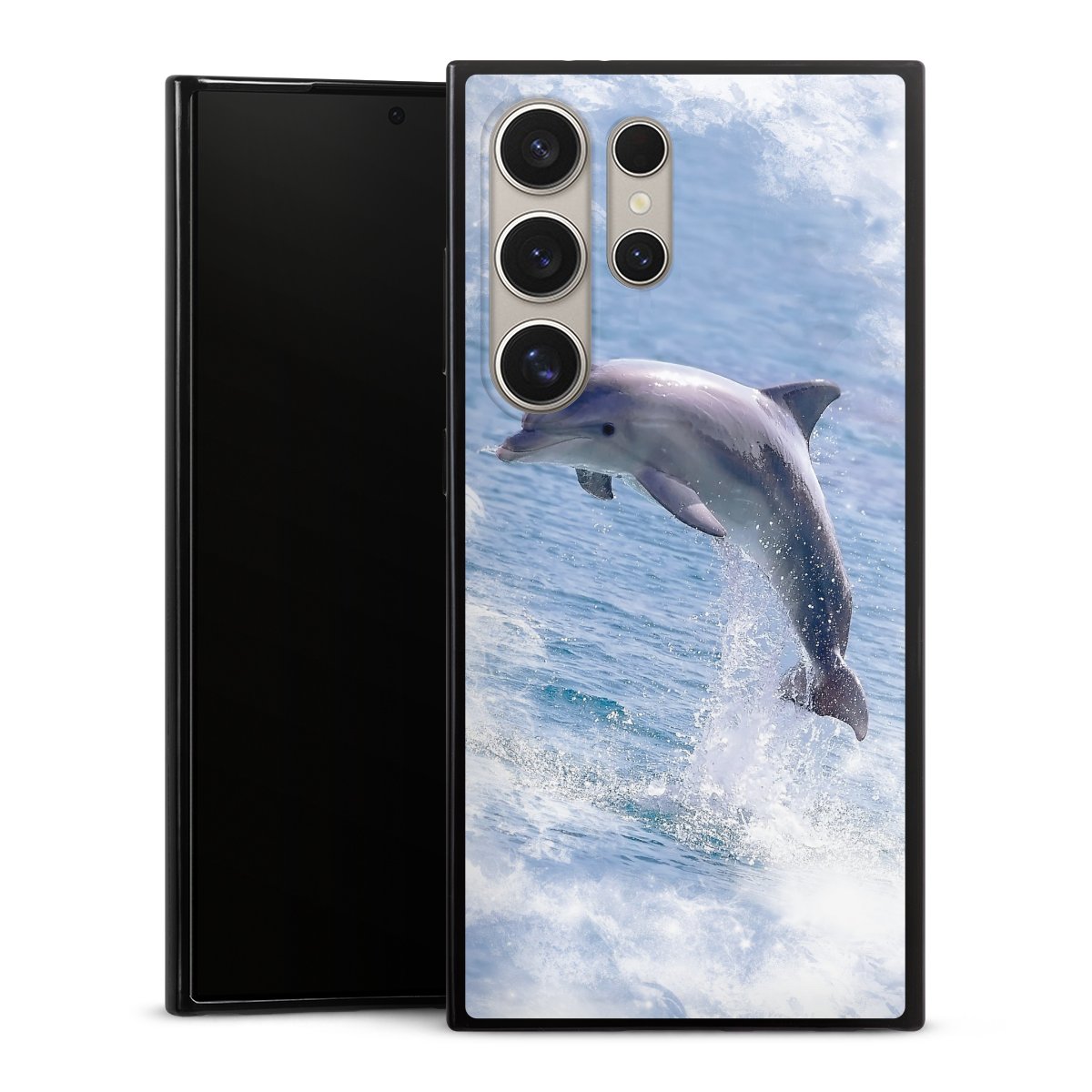 Cover sottile in silicone