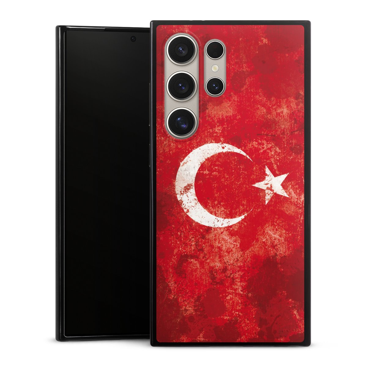 Cover sottile in silicone